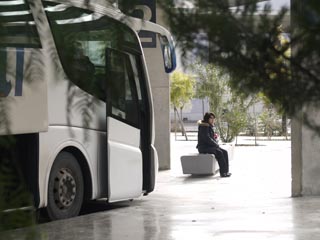 Linesur asegura tener la intención de cambiar los autobuses de Écija antes de final de año