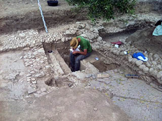 El aceite de Astigi fundamental para conocer la economía del Imperio romano El aceite de Astigi fundamental para conocer la economía del Imperio romano