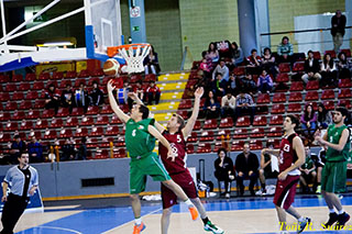 El Écija Basket continúa configurando la plantilla