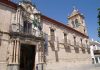 ¿Qué ver o hacer en Écija los próximos días? Palacio de Benamejí, sede del Museo Histórico Municipal