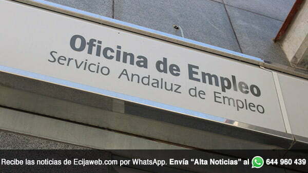 Oficina del Servicio Andaluz de Empleo