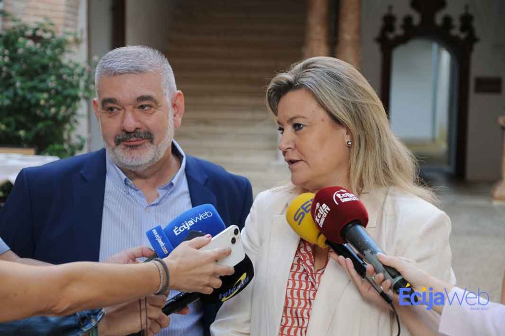 Directora general de Industrias, Innovación y Cadena Agroalimentaria