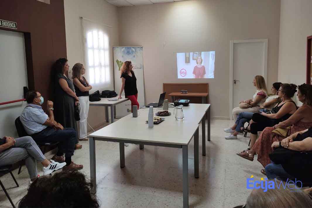 CEMID Actividad en el CEMID