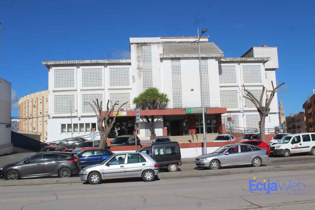 Centro de Salud Virgen del Valle
