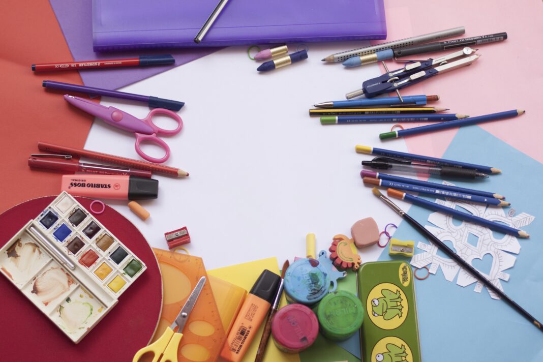 Material escolar