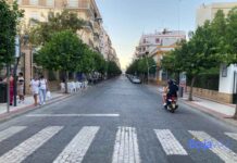 Un taller dirigido a comercios para aparecer en Google Avenida Miguel de Cervantes