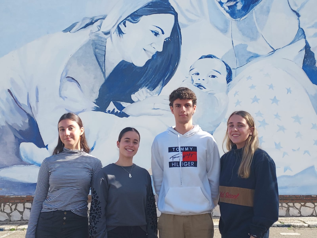 Grupo de SAFA Écija