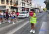 Écija recibe uno de los diez premios «Educaciudad» de Andalucía Jornadas Día Mundial sin Coche, educación vial
