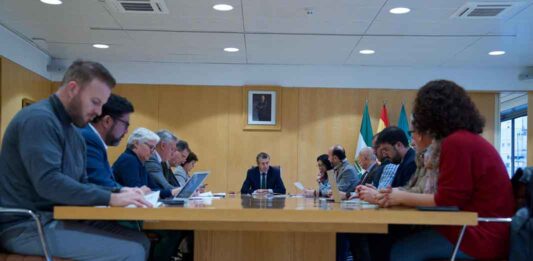 Consejo Rector OPAEF