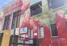 El Día del Libro se vive de manera especial en el CEIP Pedro Garfias de Écija Colegio Pedro Garfias