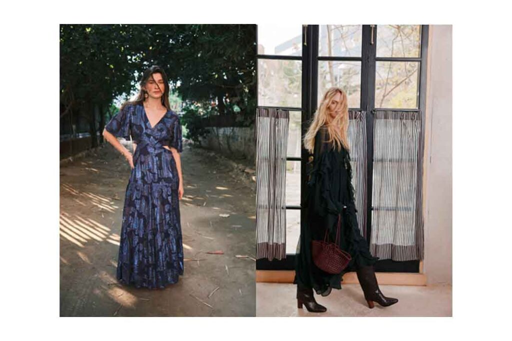 Cómo elegir el vestido perfecto para cada evento
