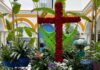 ¿Qué ver o hacer en Écija los próximos días? Cruces de mayo