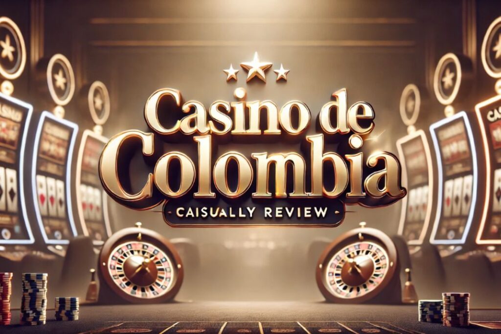 Casino