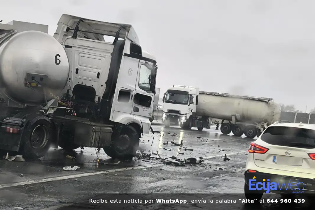 camionesa4 Camiones cisterna A4