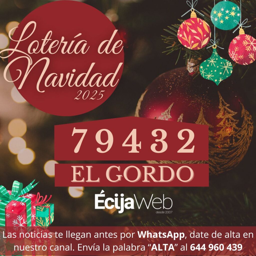 El Gordo