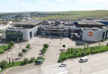 N4 alcanza el 99% de ocupación de superficie comercial con la incorporación de JD Sports y Encuentros Moda Centro Comercial N4 - ocupación comercial superficie