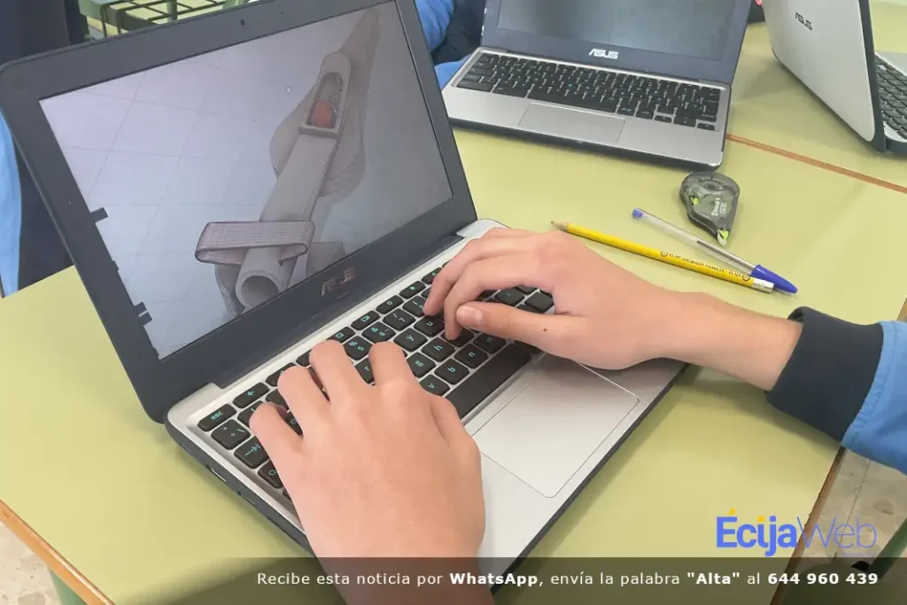 Desarrollo del proyecto Stem Racing
