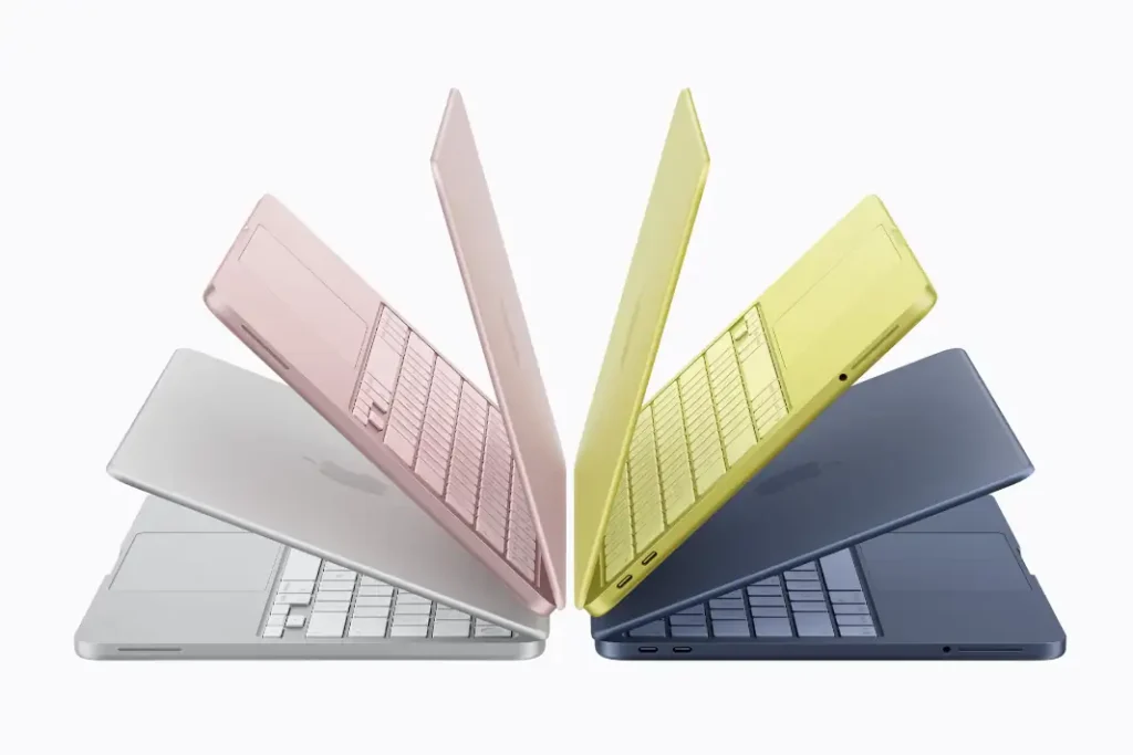 MacBook Neo