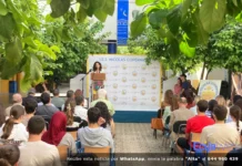 Un cuarto de siglo del I.E.S. Nicolás Copérnico 25 años del IES Nicolás Copérnico - Semana Cultural