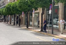 La asociación de los comerciantes del centro cambia de nombre para acoger a todos los comercios de Écija Comercios - Comerciantes - ACE - Asociación