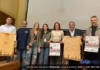 La Carrera Nocturna celebra en 2026 su vigésima edición y los 40 años del Club Atletismo Astigi Presentación de la Carrera Nocturna organizada por el Club de Atletismo Astigi