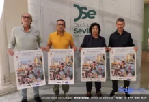 El Campillo presenta sus fiestas de mayo en honor de la Virgen de Fátima Presentación de la Romería de El Campillo