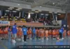 20 años de baloncesto, 20 años de Écija Basket Écija Basket - Celebración 20 aniversario