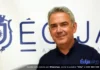 Eligio García (IU) presenta su renuncia como concejal del Ayuntamiento de Écija Eligio García
