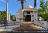La parroquia de San Juan de Ávila anuncia la salida del Corpus Christi por su feligresía Ermita del Valle - Humilladero - Corpus