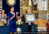 «Empecé con pantalón corto… y seguiré”: la emotiva frase de Juan Méndez Varo tras ser nombrado Hijo Predilecto de Écija Juan Méndez Varo - Hijo Predilecto de la Ciudad de Écija