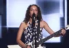 Leire continúa en «La Voz Kids» tras sorprender con su interpretación de un tema de AC/DC Leire en La Voz Kids