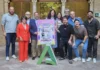 «Monumental Écija Fest» una cita que nace con el objetivo de convertirse en referente cultural y de ocio Monumental Écija Fest - Noche Carnavalesca