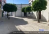 Concluyen las obras de la Barrera de Santa Catalina, la primera con un sistema contraincendios integrado Barrera de Santa Catalina
