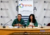 TEFUCAL se presenta con cinco acciones formativas para la Campiña y los Alcores TEFUCAL - acciones formativas