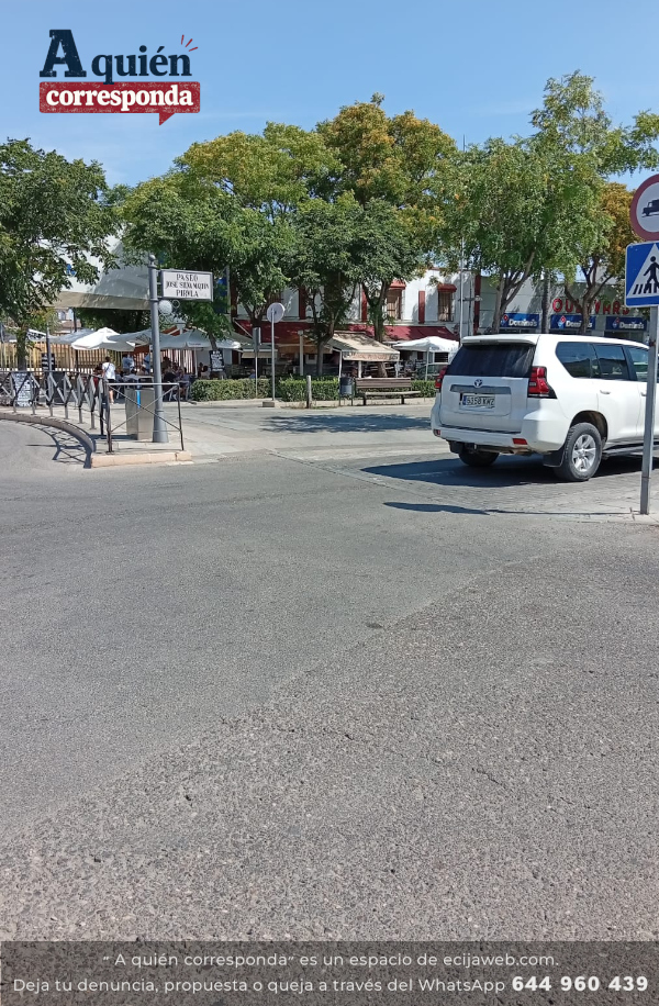 Carril Bici