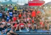 El atletismo ecijano se hace con varios campeonatos de Andalucía sub-12 en Sevilla Club Deportivo Ecijano - Campeonato de Andalucía
