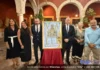César Ramírez presenta el cartel de las Fiestas Patronales de la Virgen del Valle 2026 Presentación del cartel de César Ramírez para las Fiestas Patronales de la Virgen del Valle 2026