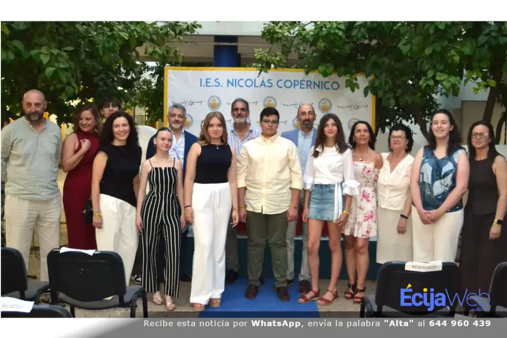 Ganadores de las dos vertientes de El Mundo Esférico