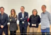 Écija se convierte en destino de expertos de todo el mundo de la mano del profesor Ramón Blanco-Barrera Ramón Blanco